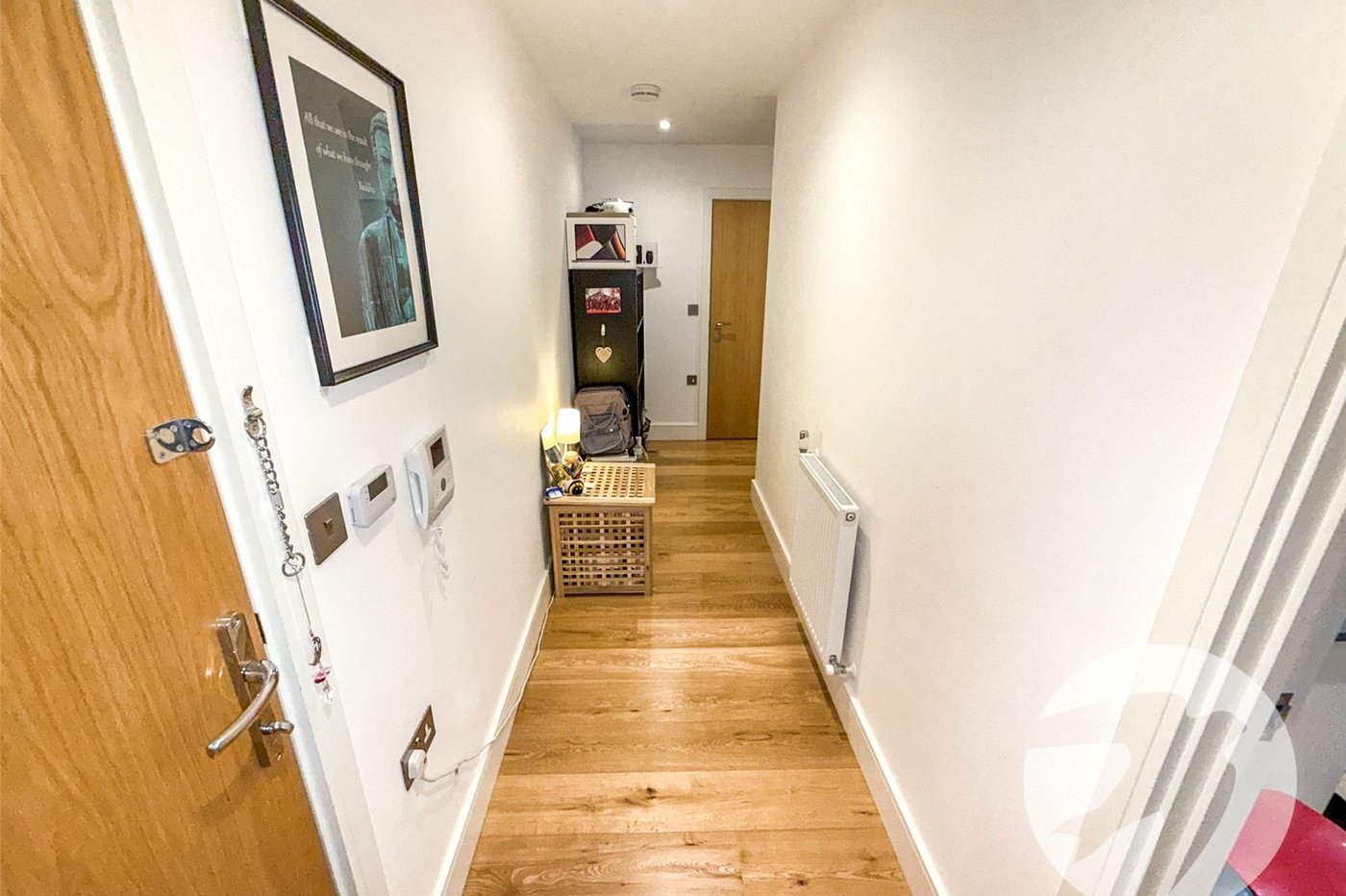 1 bedroom property for sale in London | Robinson Jackson