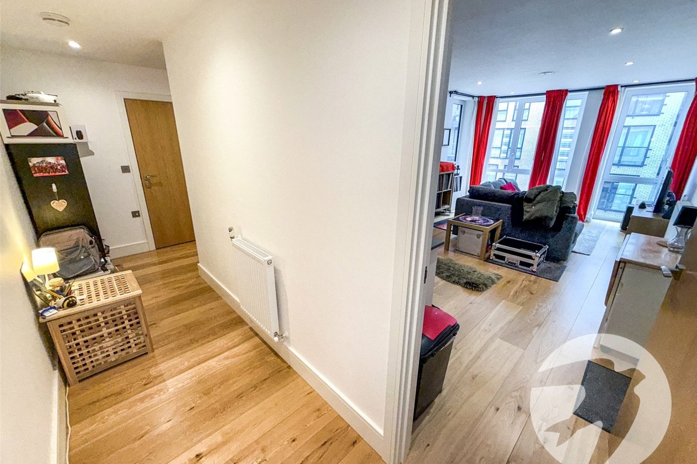 1 bedroom property for sale in London | Robinson Jackson