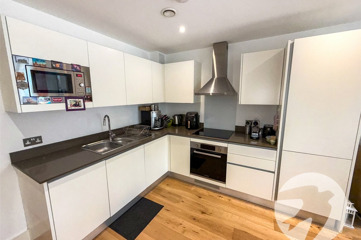 1 bedroom property for sale in London | Robinson Jackson