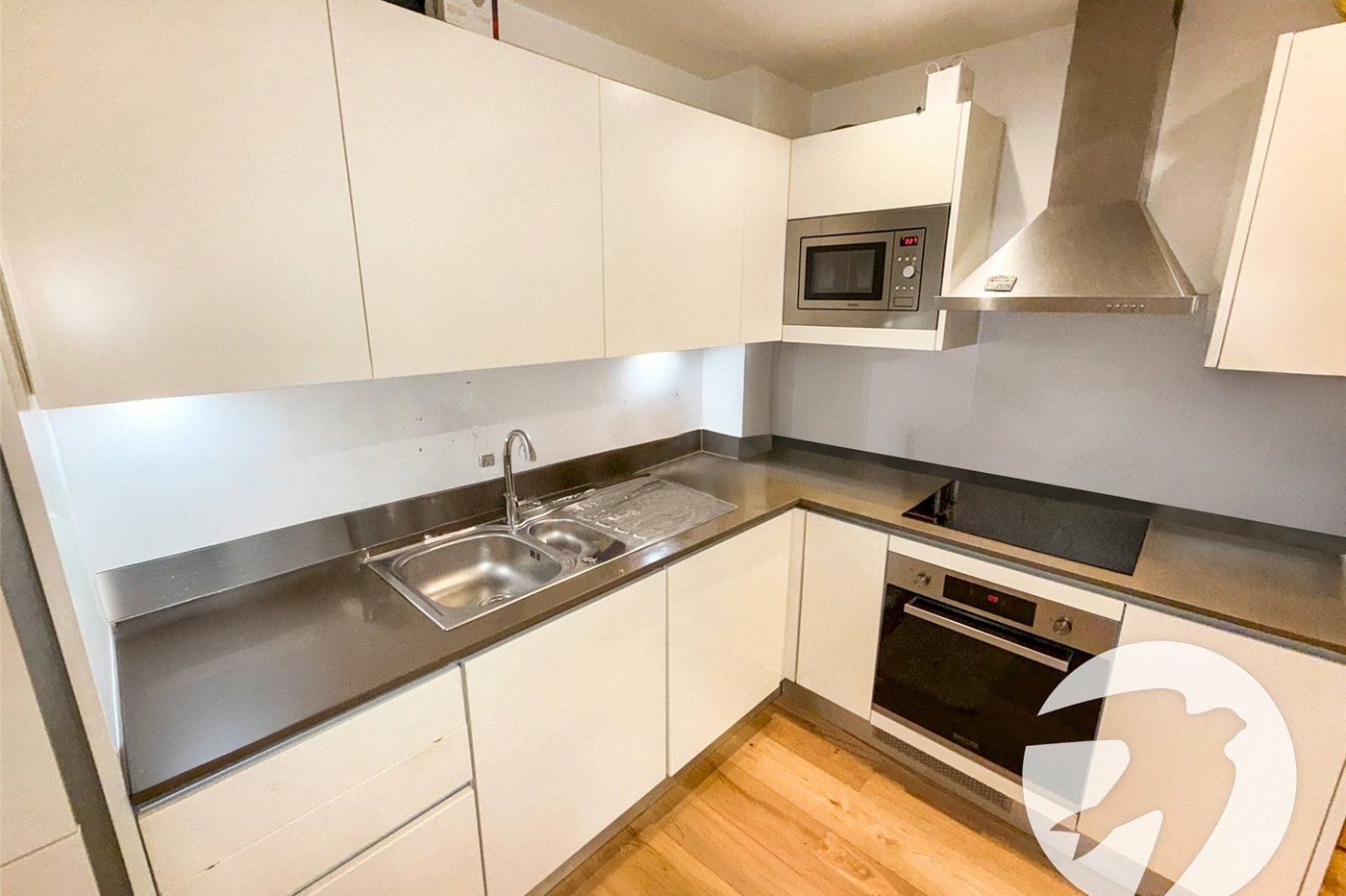 1 bedroom property for sale in London | Robinson Jackson