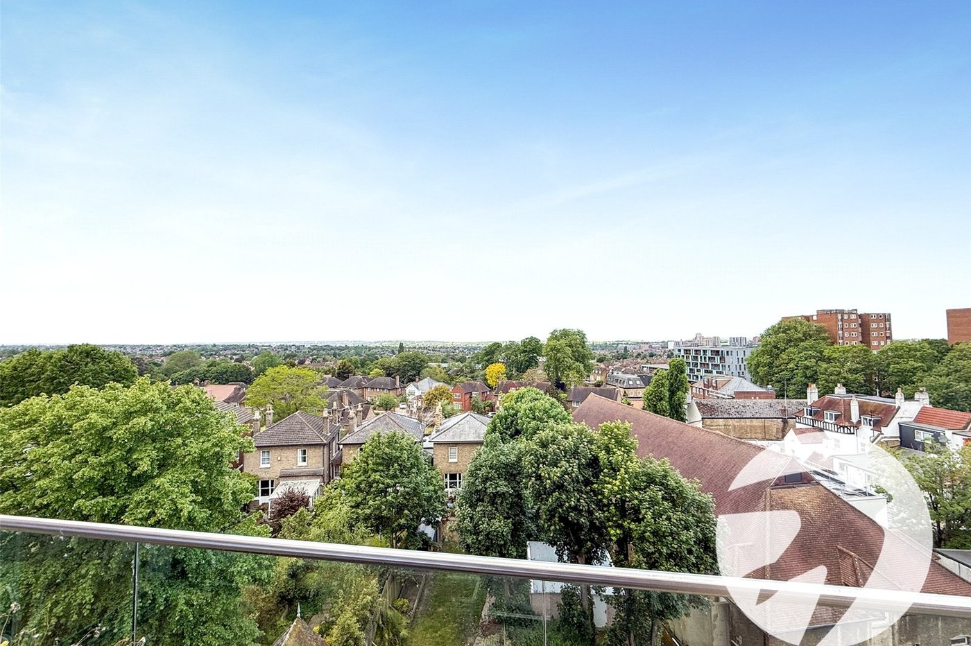 2 bedroom property for sale in London | Robinson Jackson