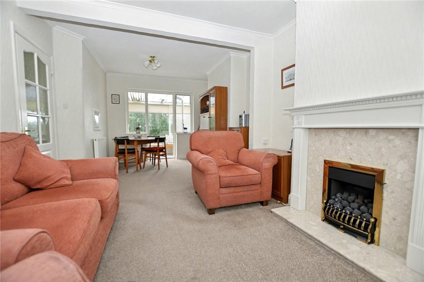 3 bedroom house for sale in Bexleyheath | Robinson Jackson