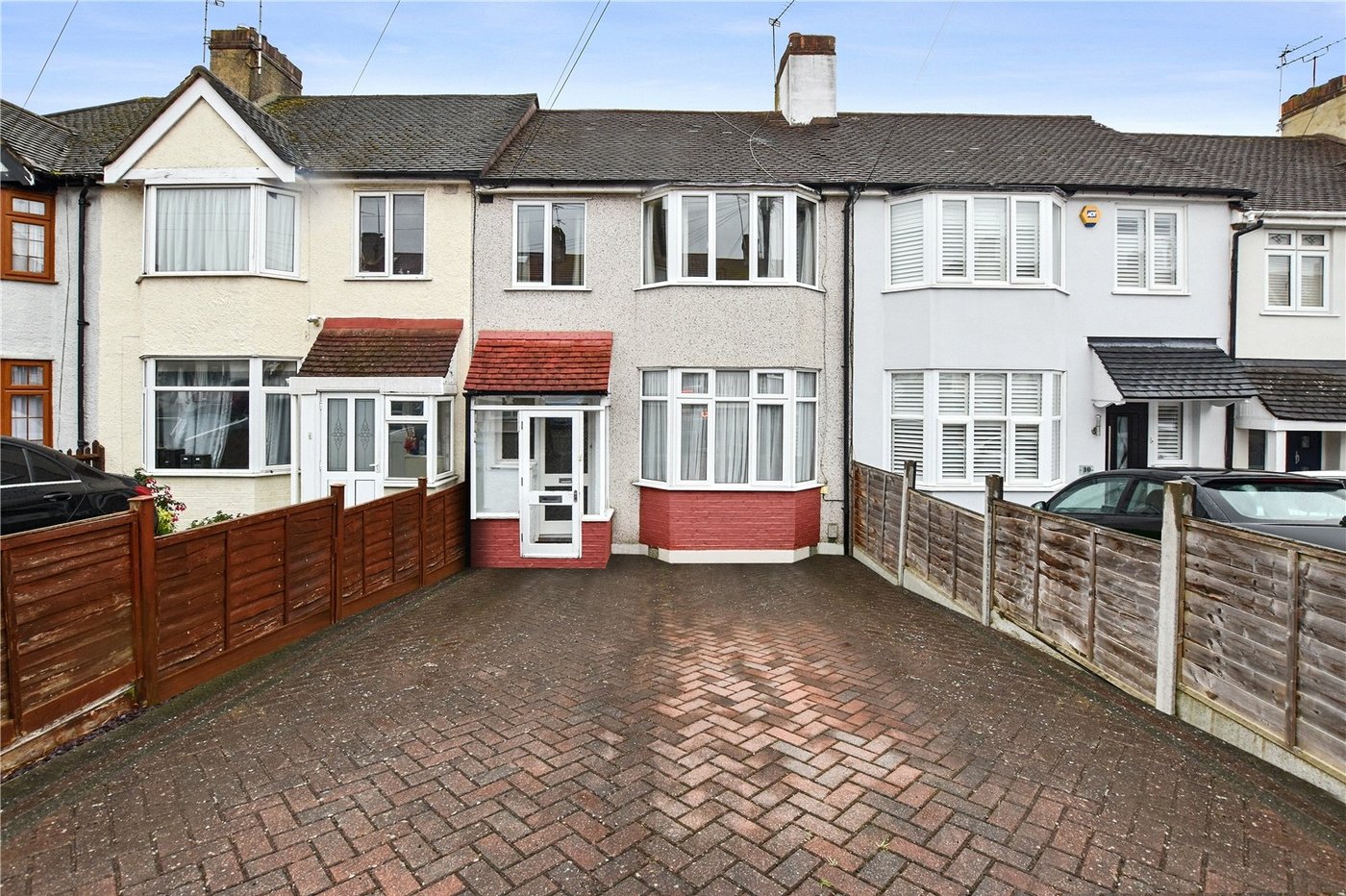 3 bedroom house for sale in Bexleyheath | Robinson Jackson