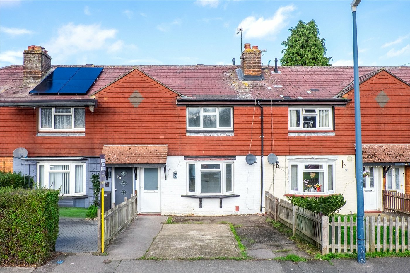 3 bedroom house for sale in Maidstone | Robinson Michael & Jackson