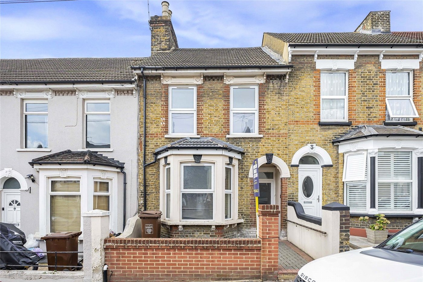 3 bedroom house for sale in Rochester | Robinson Michael & Jackson