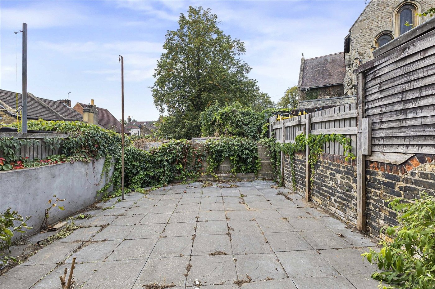 3 bedroom house for sale in Rochester | Robinson Michael & Jackson