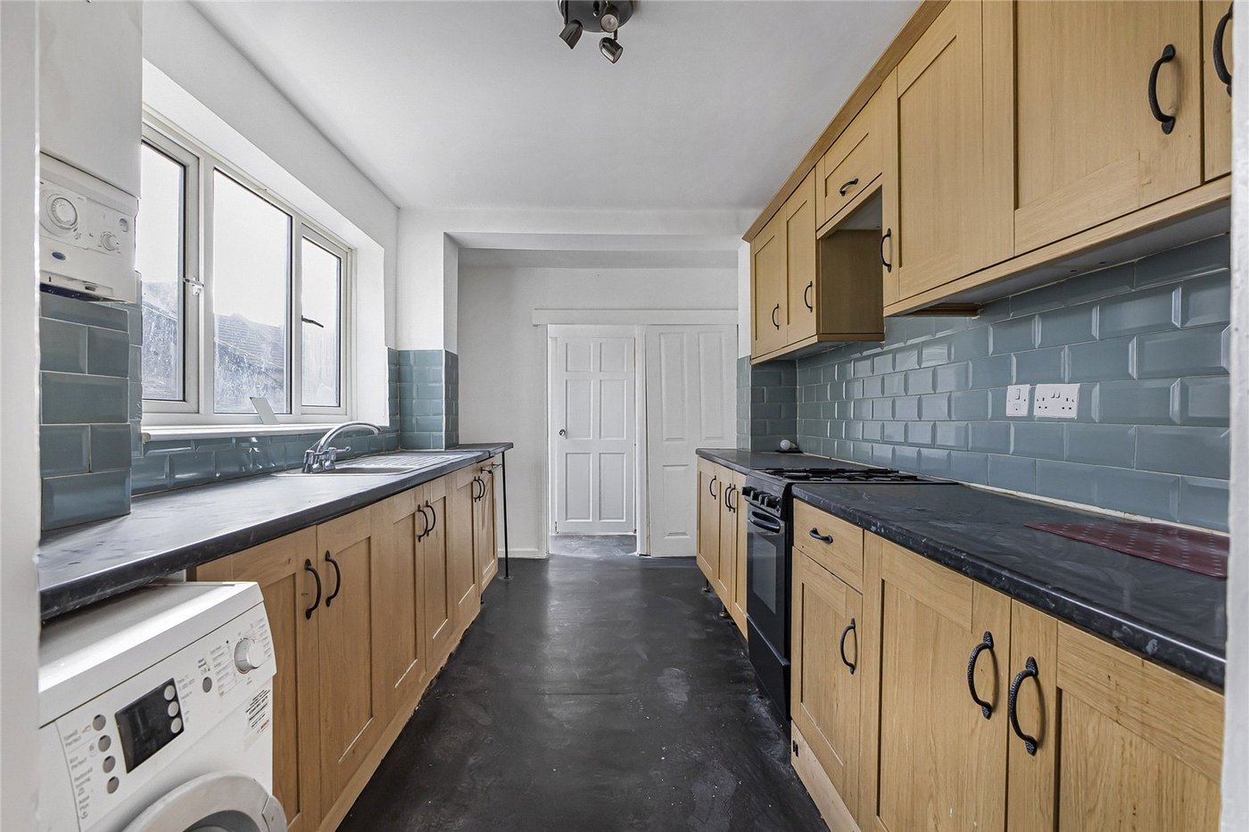 3 bedroom house for sale in Rochester | Robinson Michael & Jackson