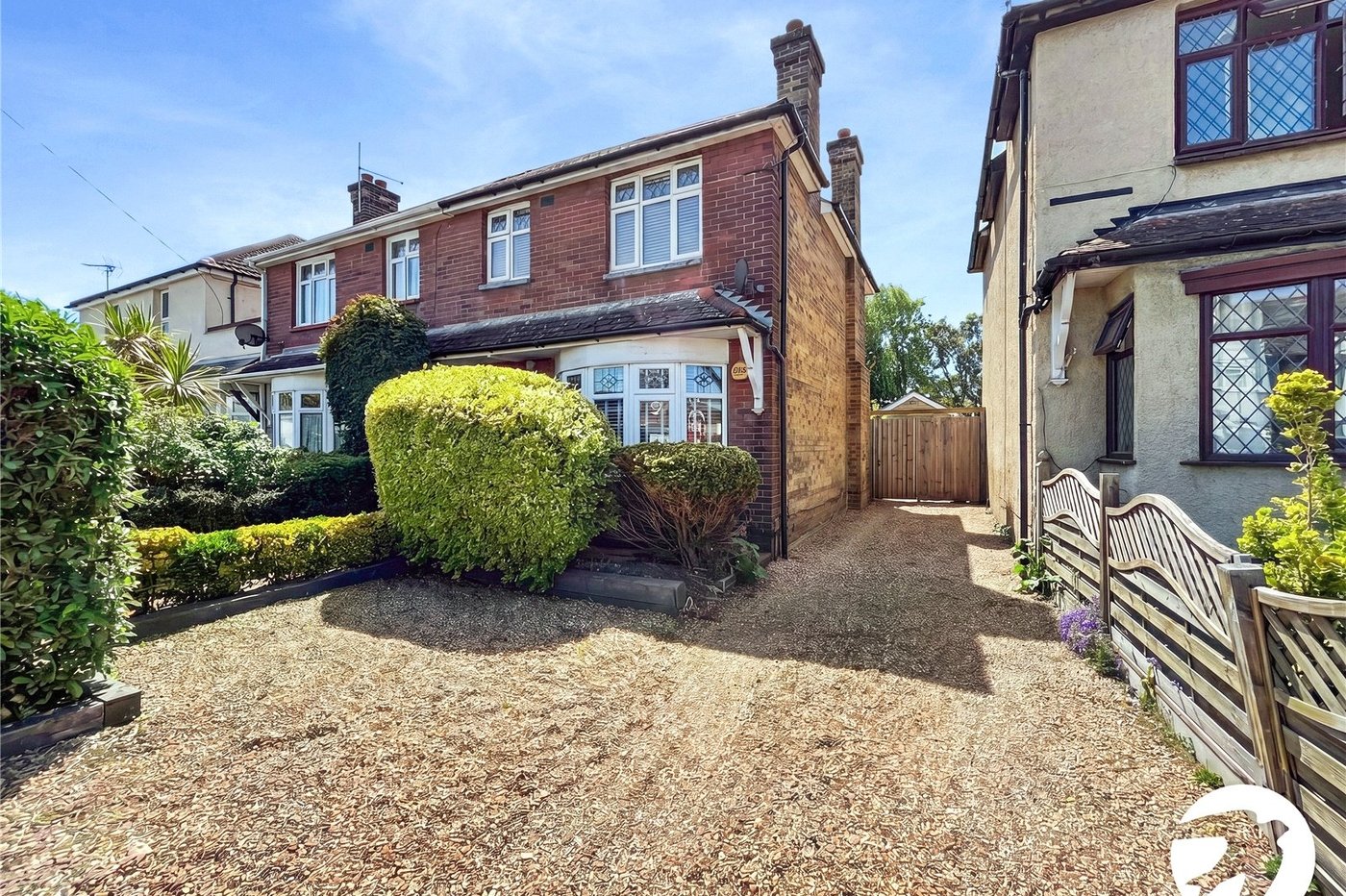 3 bedroom house for sale in Kemsley | Robinson Michael & Jackson