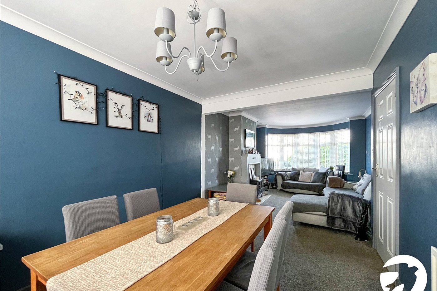 3 bedroom house for sale in Kemsley | Robinson Michael & Jackson