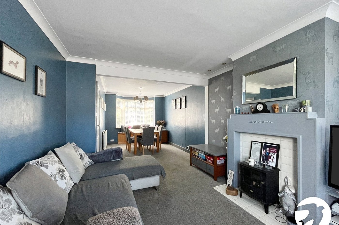 3 bedroom house for sale in Kemsley | Robinson Michael & Jackson
