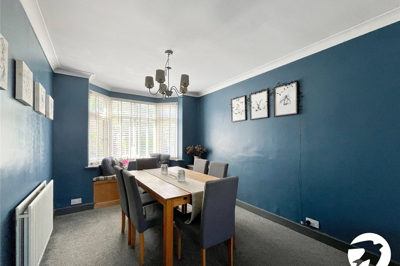 3 bedroom house for sale in Kemsley | Robinson Michael & Jackson