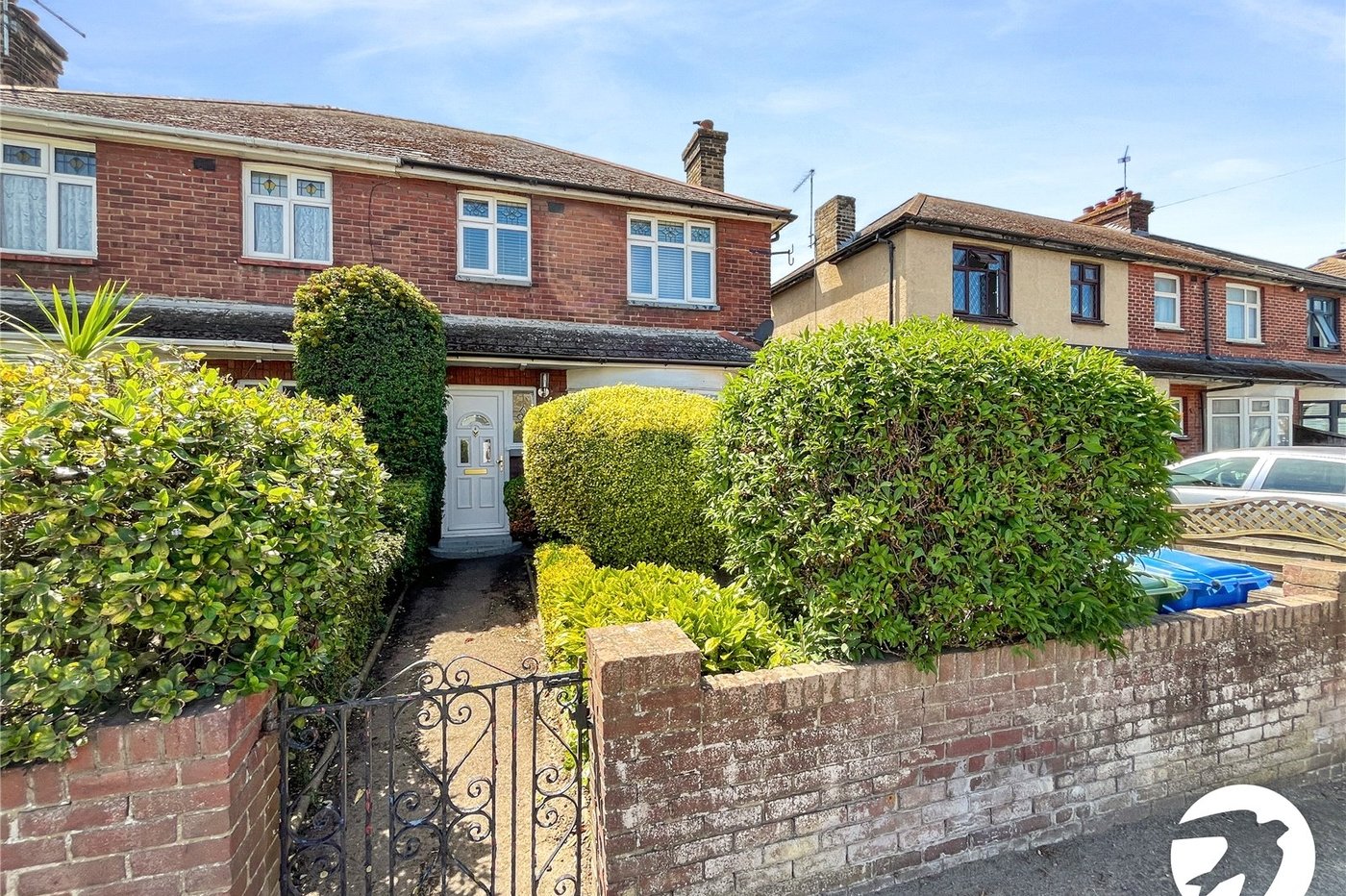 3 bedroom house for sale in Kemsley | Robinson Michael & Jackson