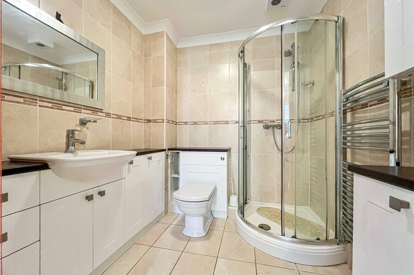 1 bedroom property for sale in Rainham | Robinson Michael & Jackson