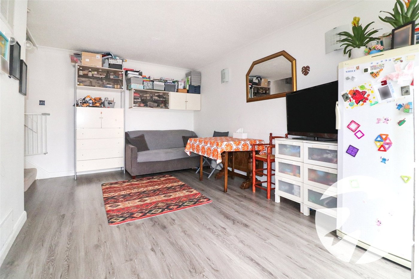 1 bedroom house for sale in Erith | Robinson Jackson