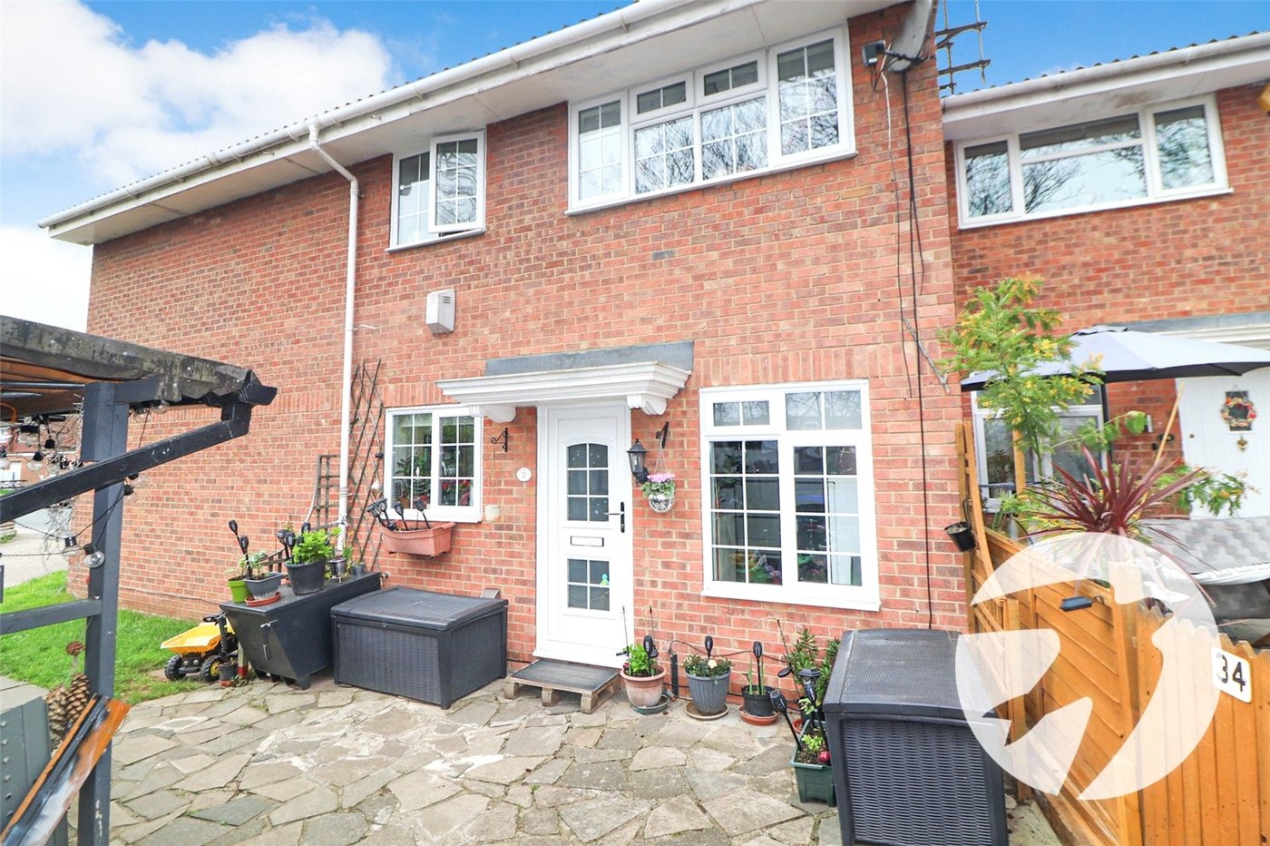 1 bedroom house for sale in Erith | Robinson Jackson