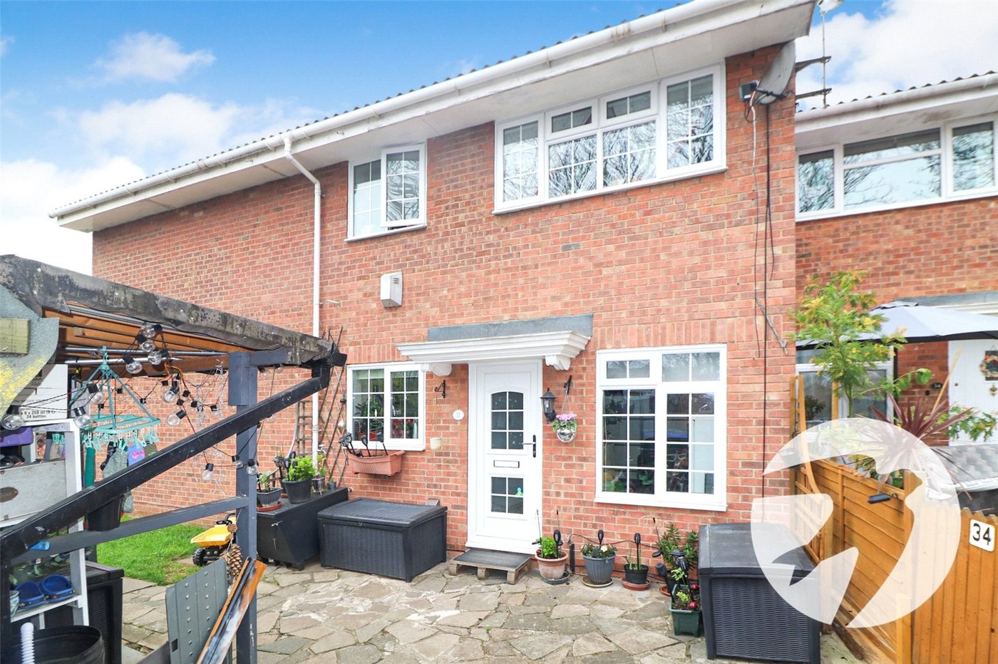 1 bedroom house for sale in Erith | Robinson Jackson