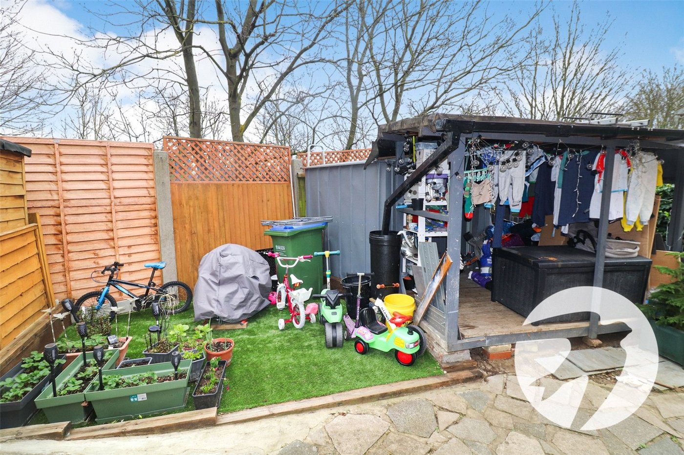 1 bedroom house for sale in Erith | Robinson Jackson