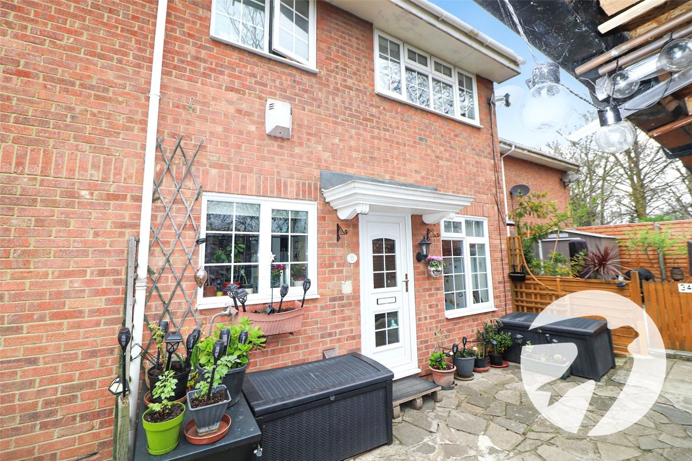 1 bedroom house for sale in Erith | Robinson Jackson