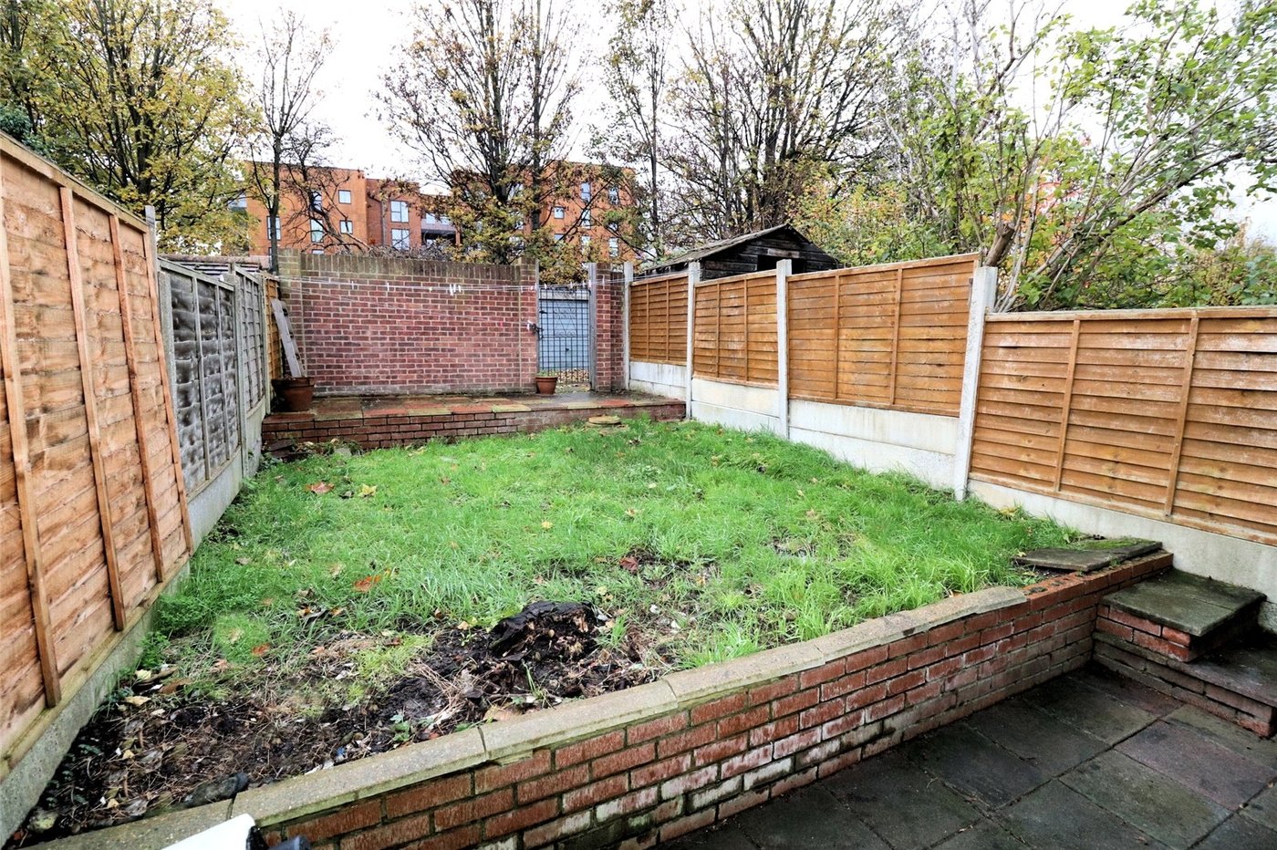 3 bedroom house for sale in Erith | Robinson Jackson