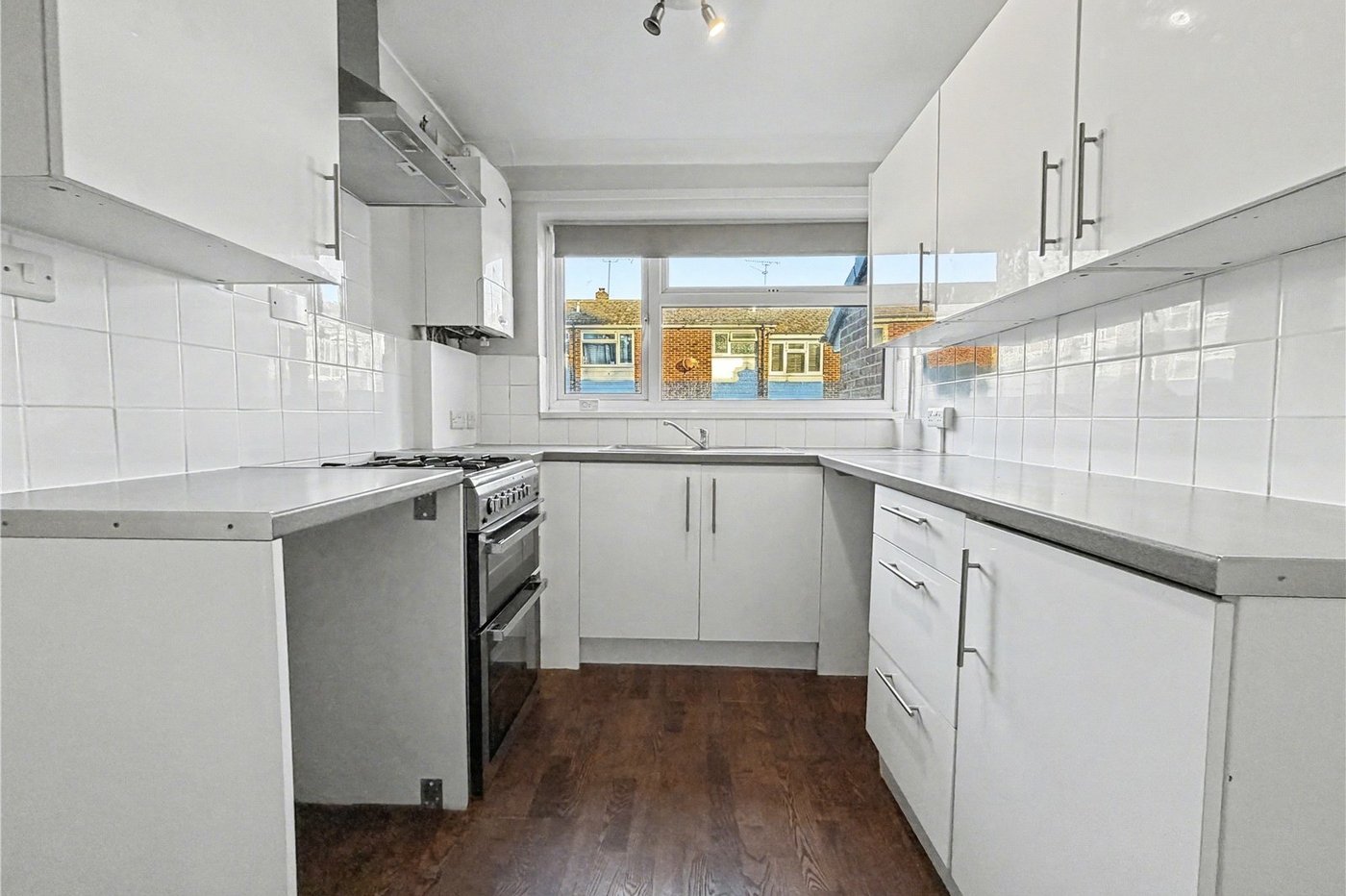 3 bedroom house for sale in Rainham | Robinson Michael & Jackson