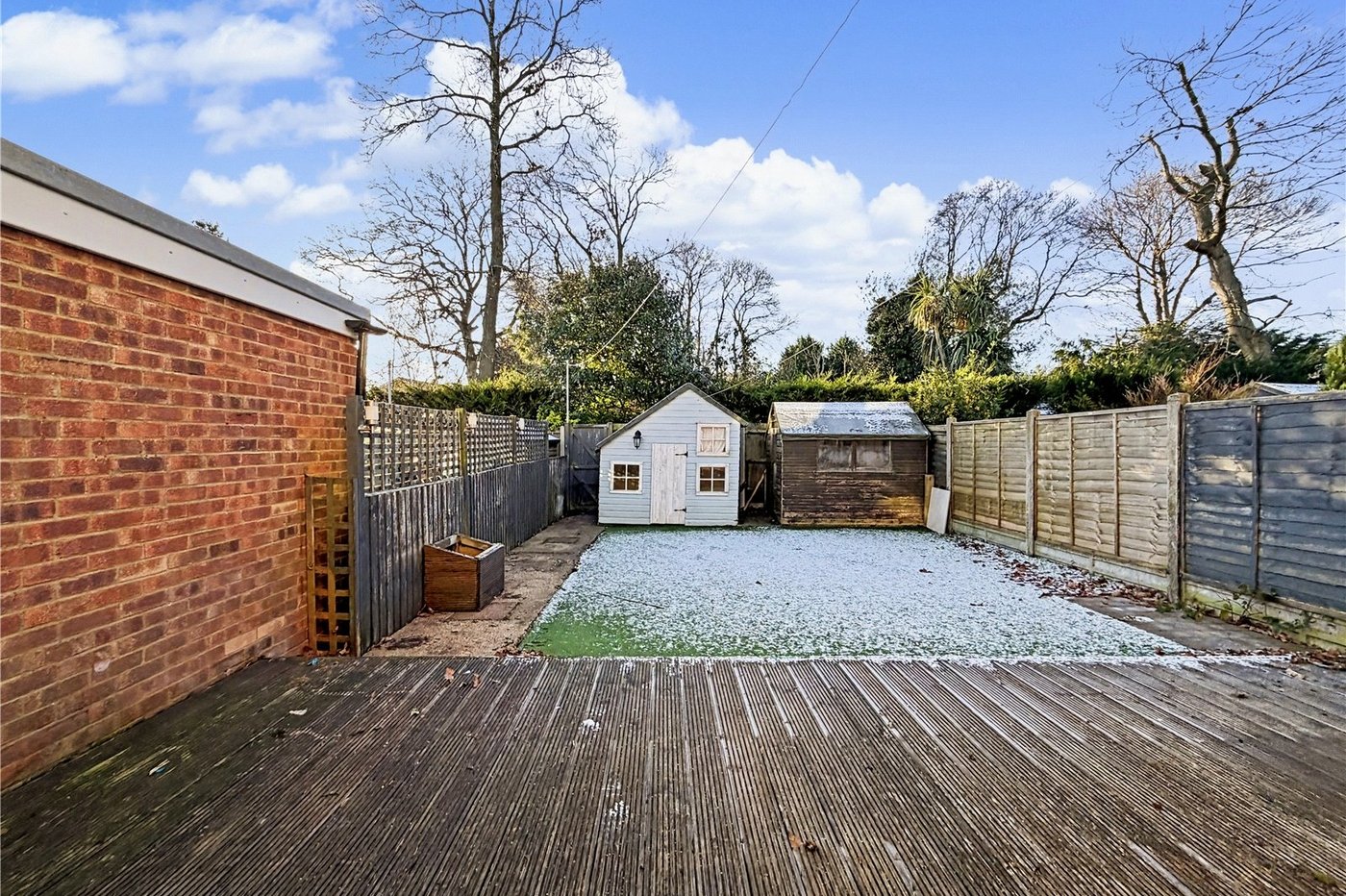 3 bedroom house for sale in Rainham | Robinson Michael & Jackson