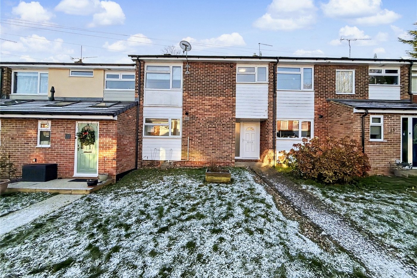 3 bedroom house for sale in Rainham | Robinson Michael & Jackson