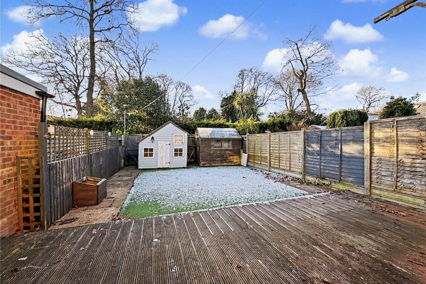 3 bedroom house for sale in Rainham | Robinson Michael & Jackson