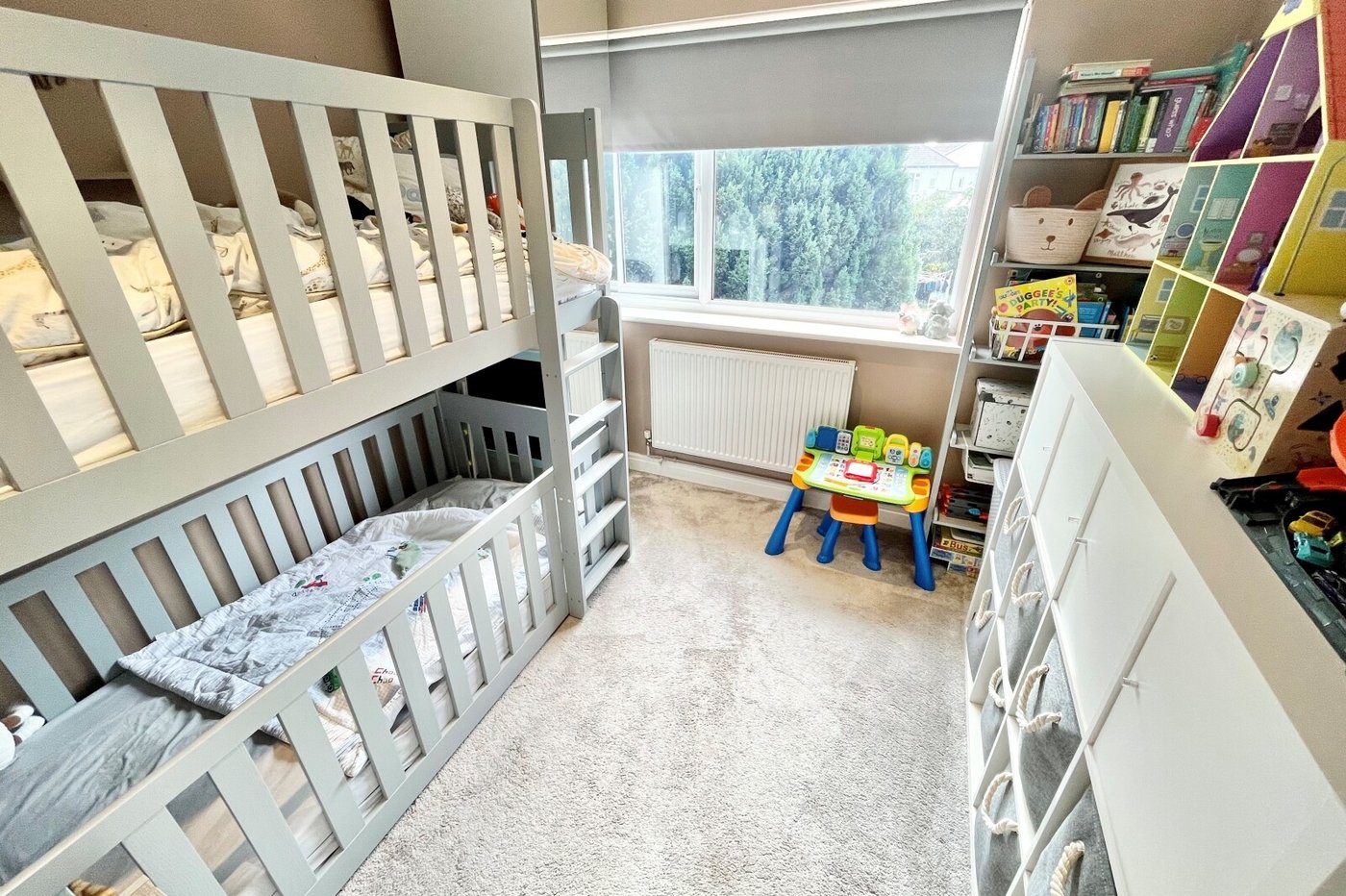 2 bedroom property for sale in Blackfen | Robinson Jackson