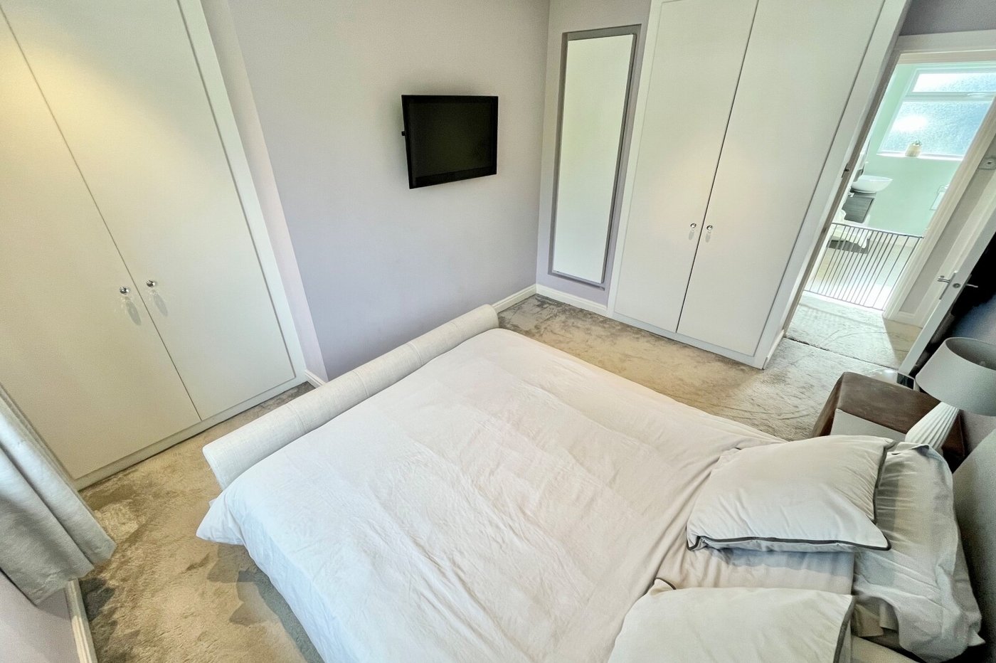 2 bedroom property for sale in Blackfen | Robinson Jackson