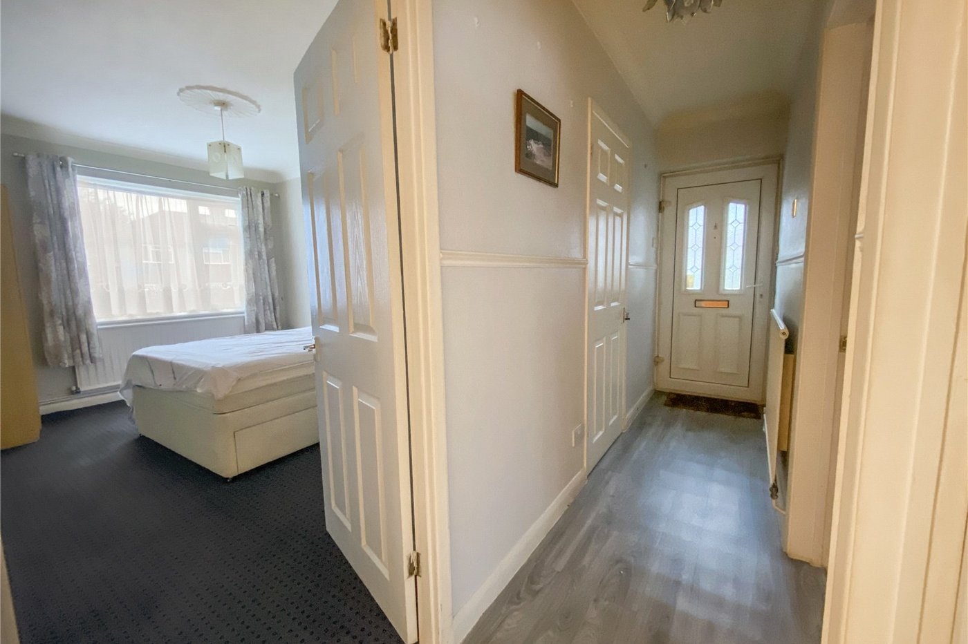 2 bedroom property for sale in Sidcup | Robinson Jackson