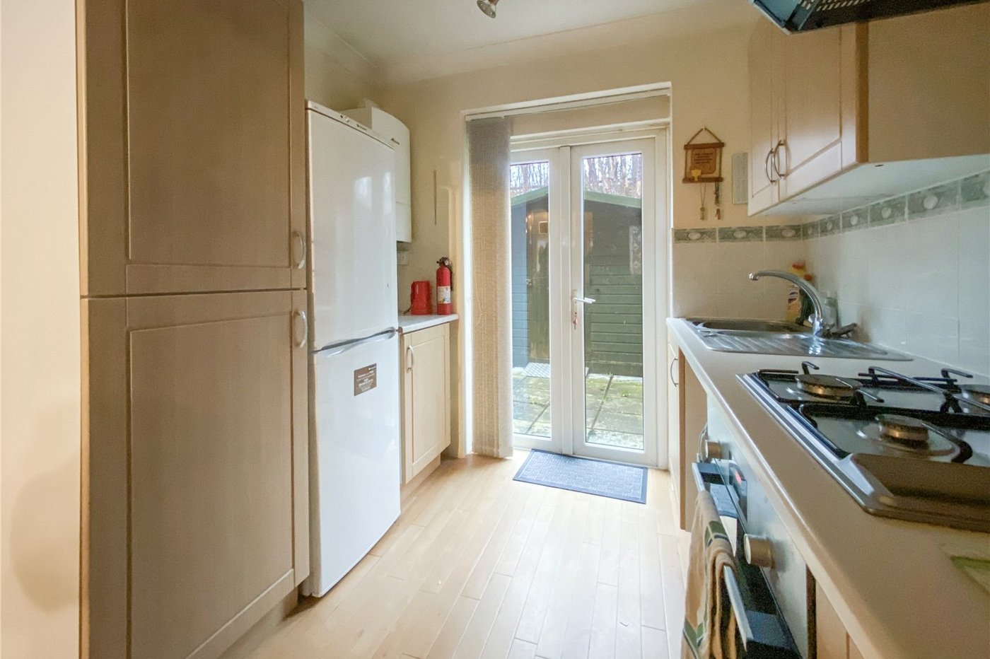 2 bedroom property for sale in Sidcup | Robinson Jackson