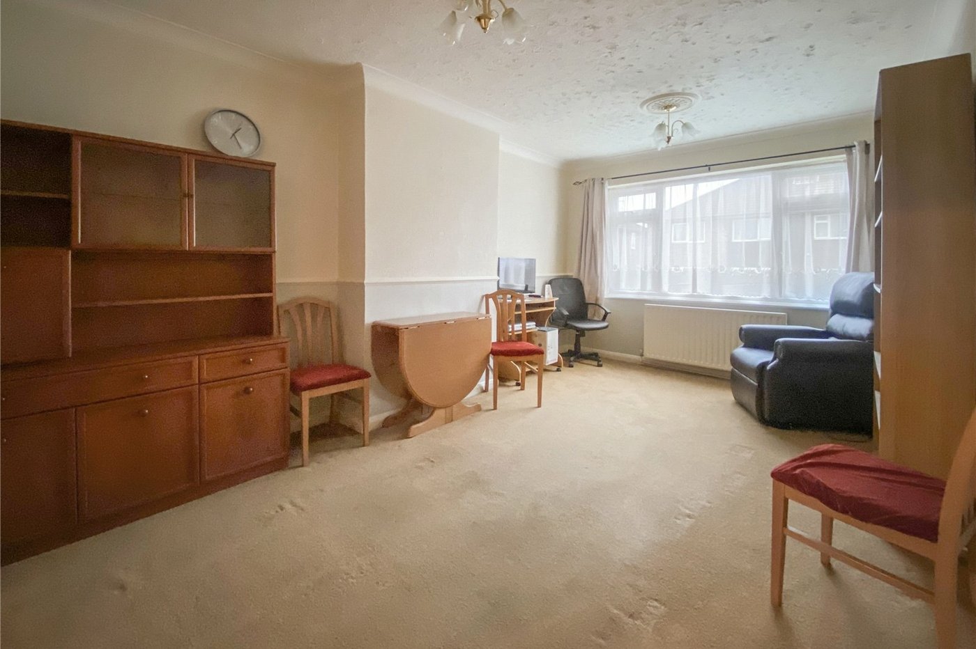 2 bedroom property for sale in Sidcup | Robinson Jackson