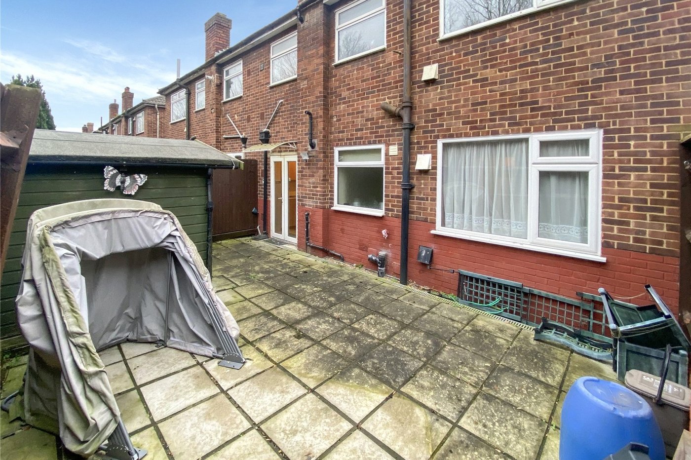 2 bedroom property for sale in Sidcup | Robinson Jackson