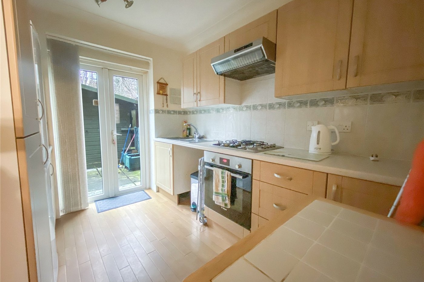 2 bedroom property for sale in Sidcup | Robinson Jackson
