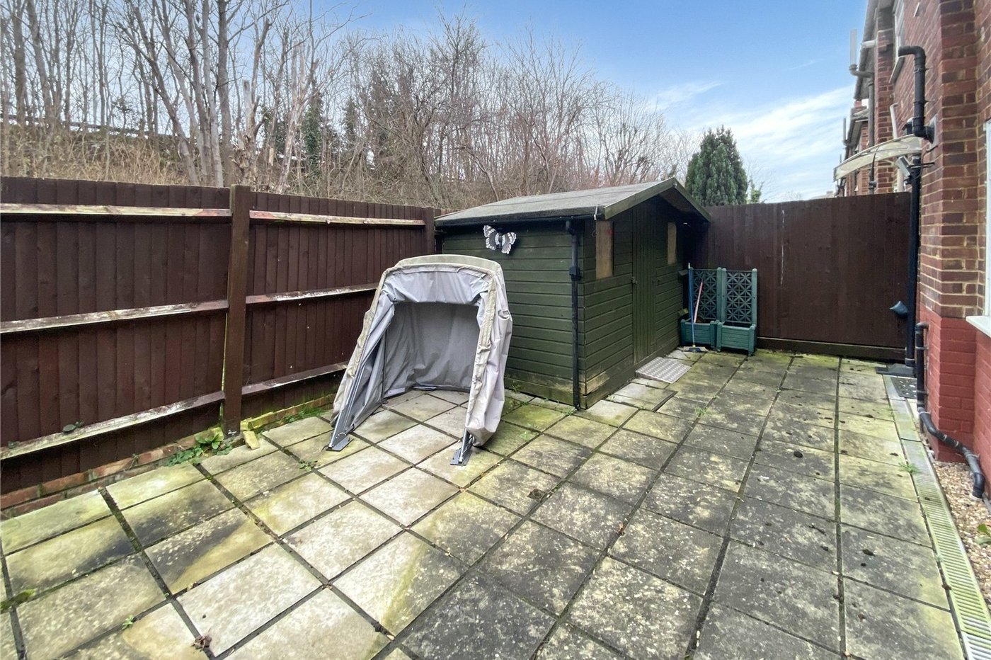 2 bedroom property for sale in Sidcup | Robinson Jackson