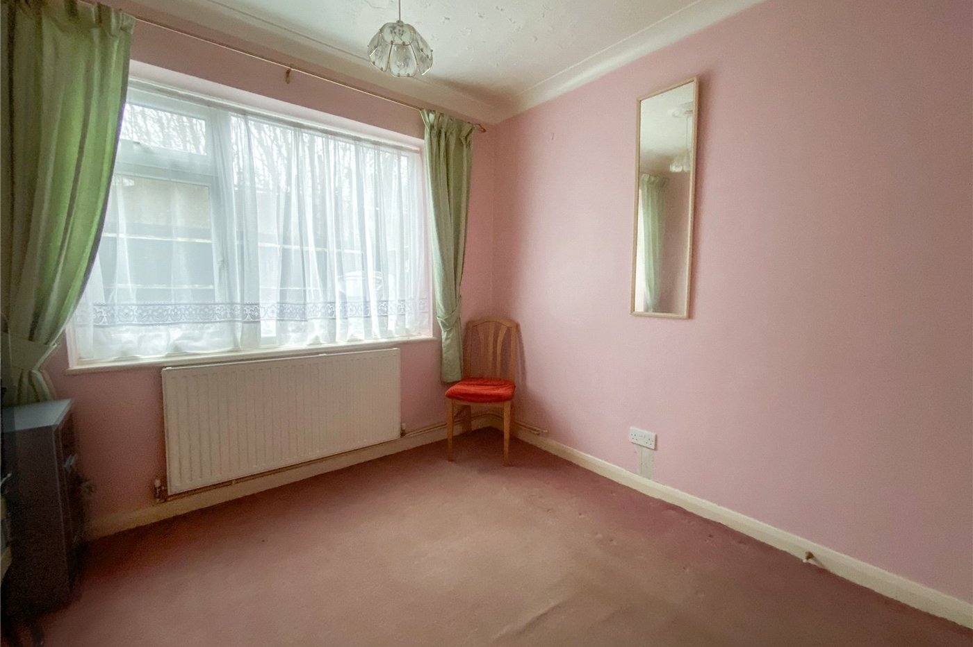 2 bedroom property for sale in Sidcup | Robinson Jackson