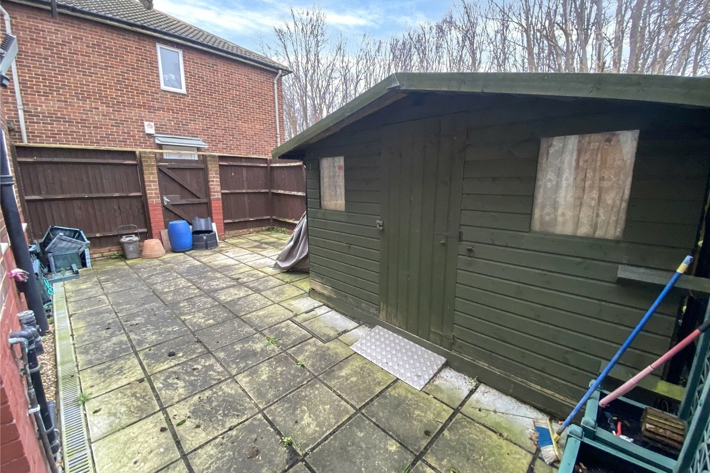 2 bedroom property for sale in Sidcup | Robinson Jackson