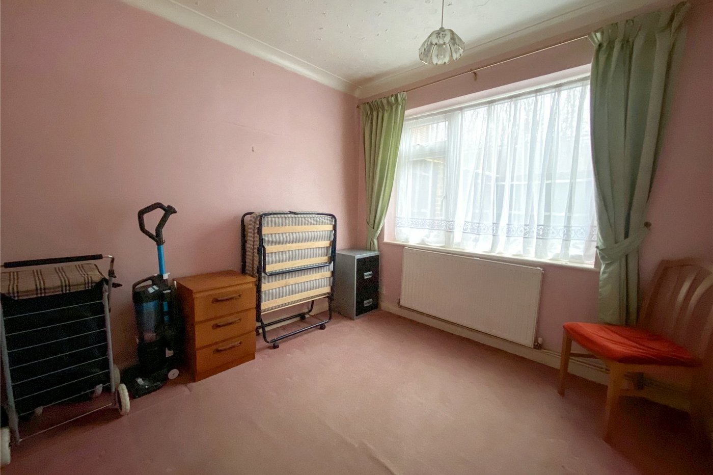 2 bedroom property for sale in Sidcup | Robinson Jackson