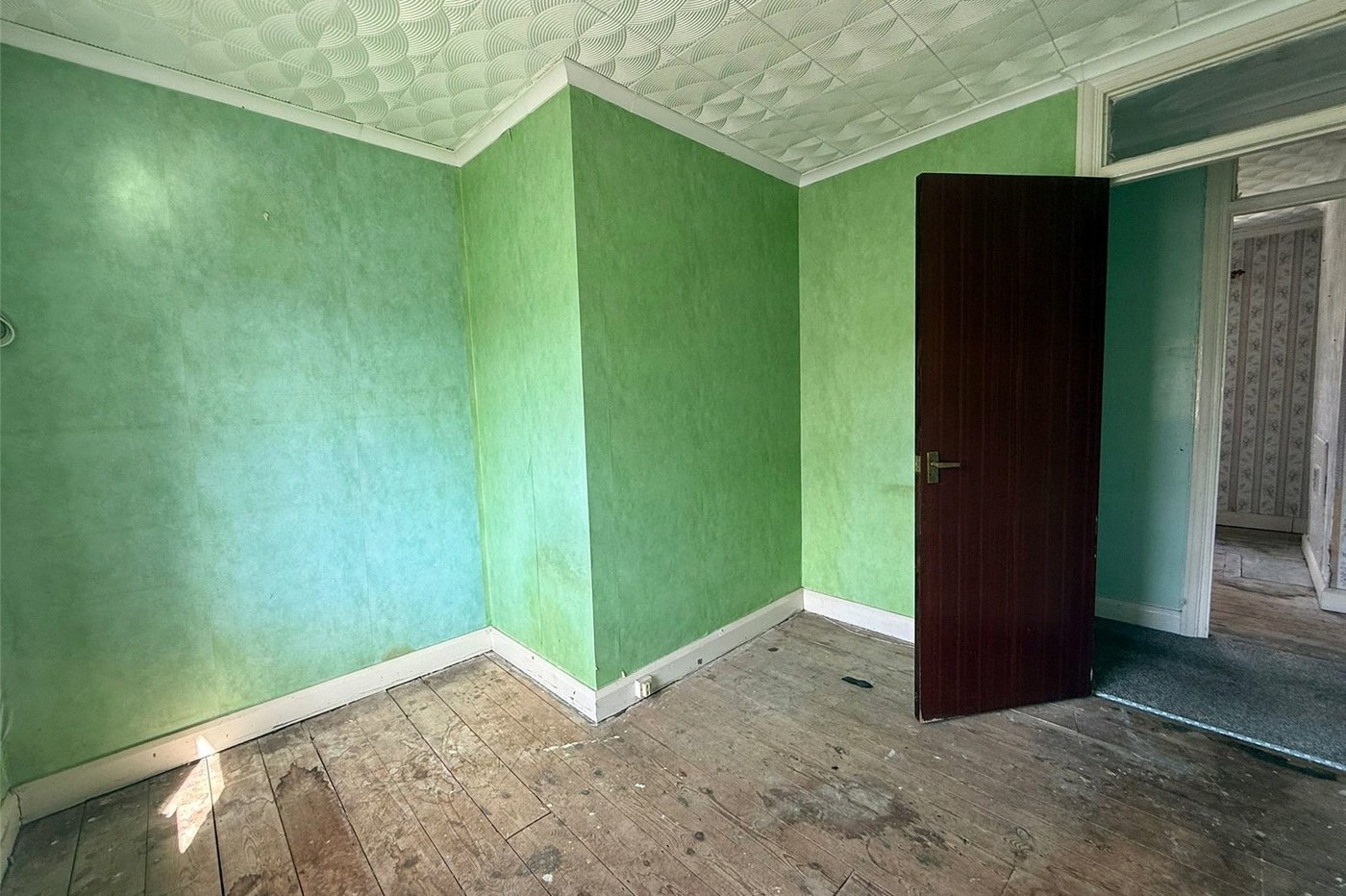 3 bedroom house for sale in Northfleet | Robinson Michael & Jackson