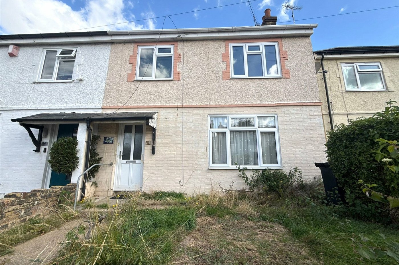 3 bedroom house for sale in Northfleet | Robinson Michael & Jackson