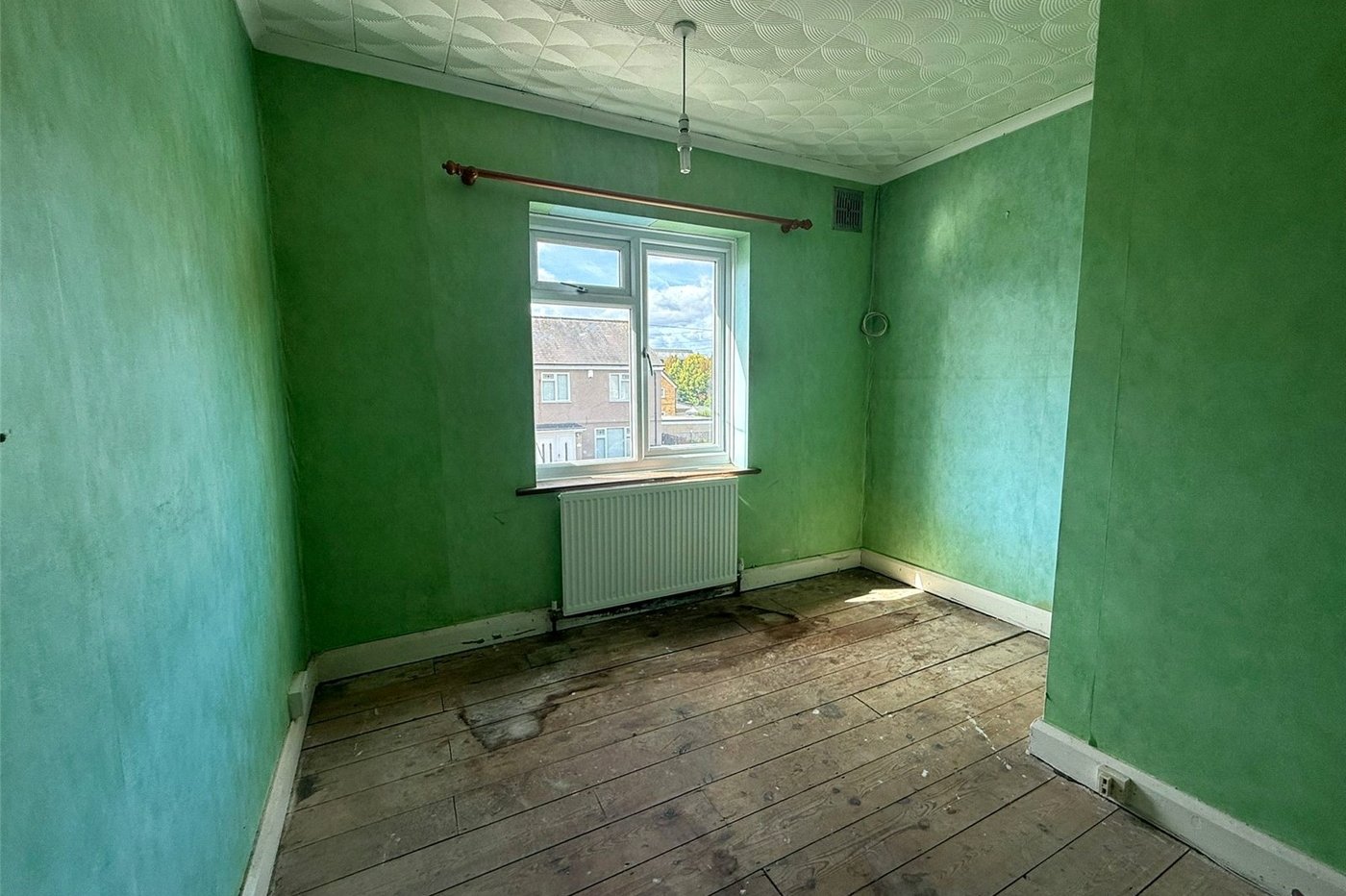 3 bedroom house for sale in Northfleet | Robinson Michael & Jackson