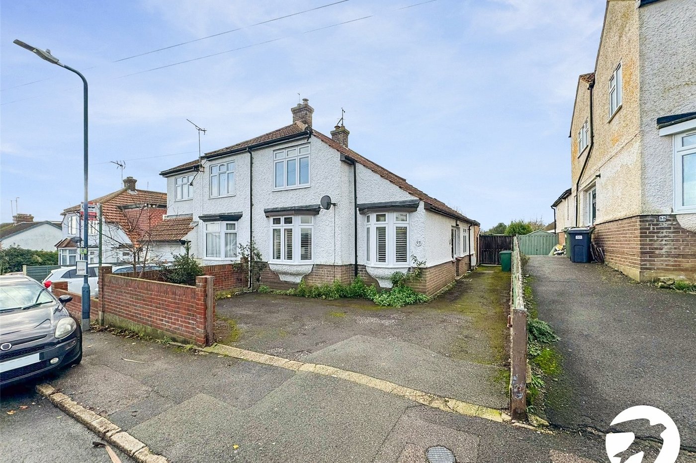 3 bedroom house for sale in Maidstone | Robinson Michael & Jackson