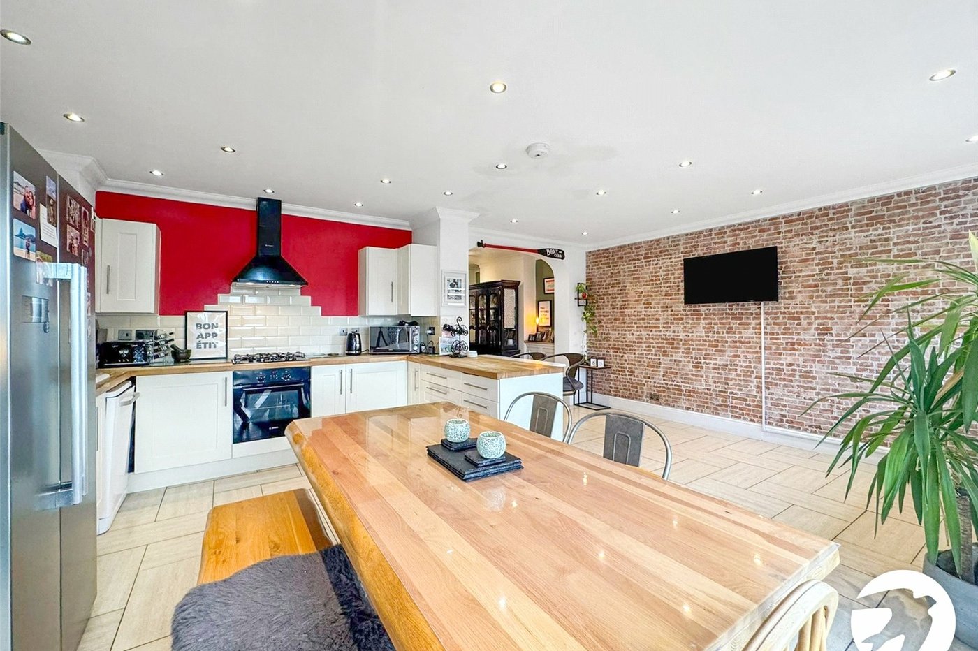 3 bedroom house for sale in Maidstone | Robinson Michael & Jackson