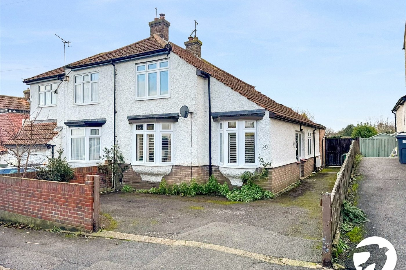 3 bedroom house for sale in Maidstone | Robinson Michael & Jackson