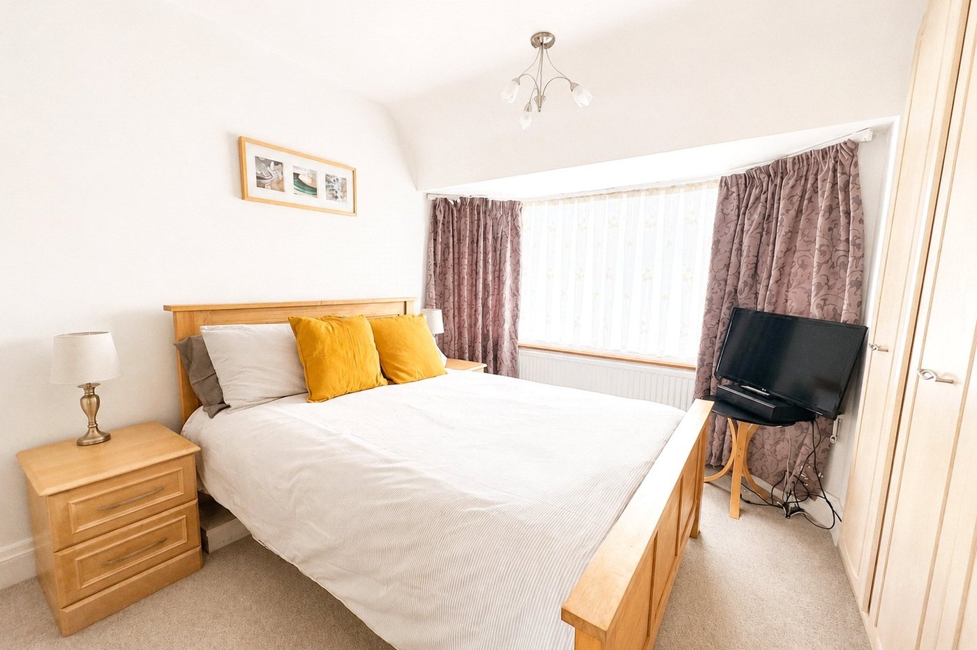 3 bedroom house for sale in Bromley | Robinson Jackson