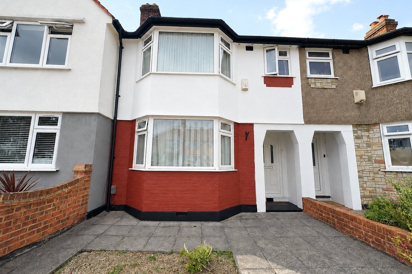 3 bedroom house for sale in Bromley | Robinson Jackson