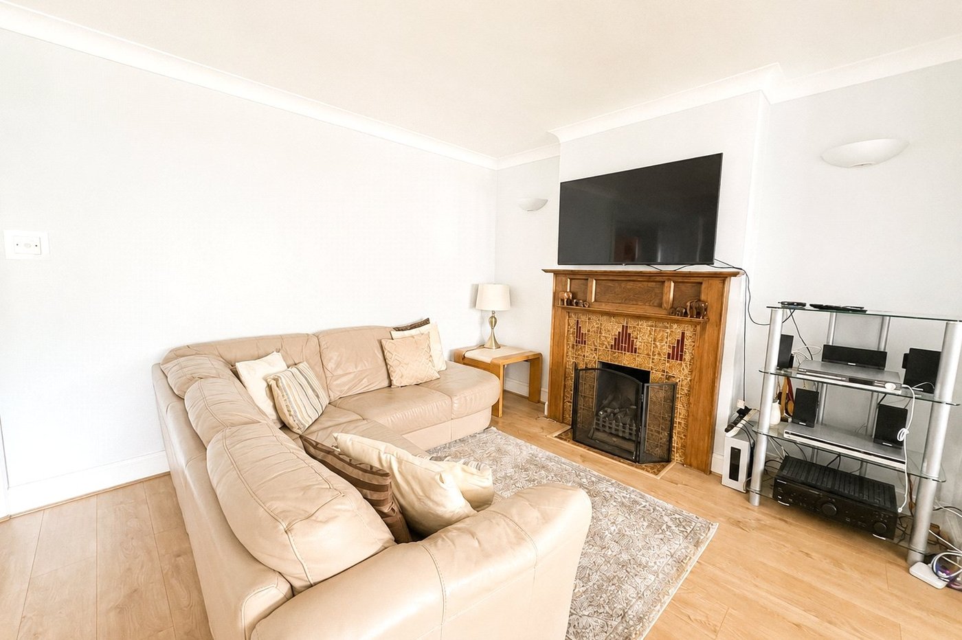 3 bedroom house for sale in Bromley | Robinson Jackson