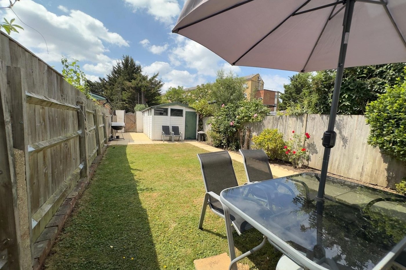 3 bedroom house for sale in Bromley | Robinson Jackson
