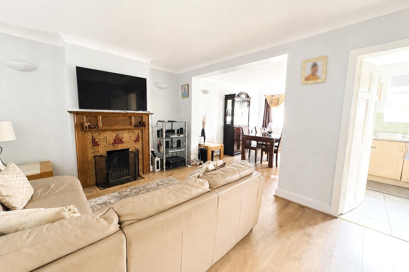3 bedroom house for sale in Bromley | Robinson Jackson
