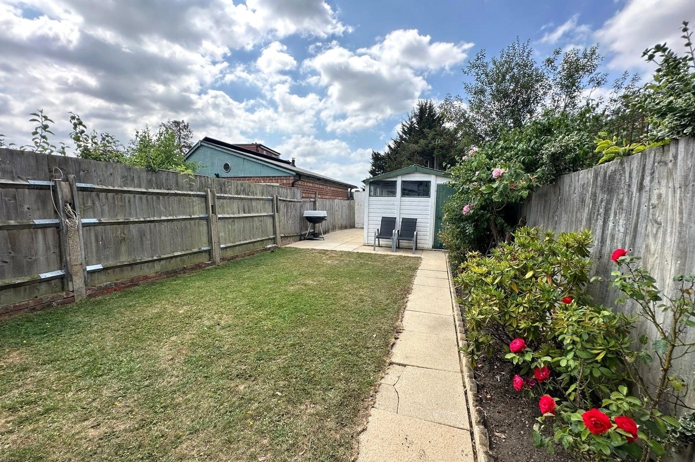 3 bedroom house for sale in Bromley | Robinson Jackson